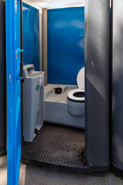 Portable Toilet Options We Offer in Conway, SC