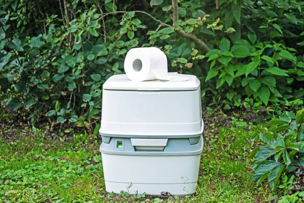 Best Local porta potty services  in Conway, SC