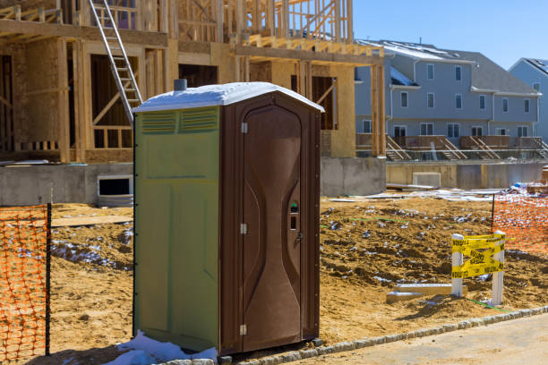 Best Construction site porta potty rental  in Conway, SC