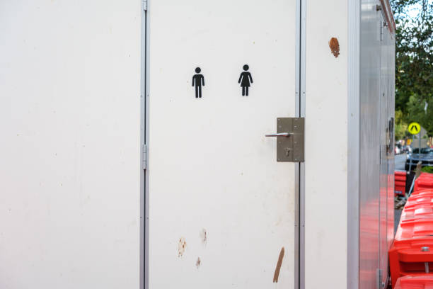 Best Porta potty services near me  in Conway, SC